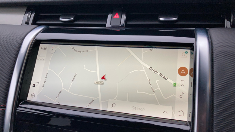 Land Rover Discovery Sport 2.0 D200 R-Dynamic S Plus 5dr Auto [5 Seat] Diesel Station Wagon